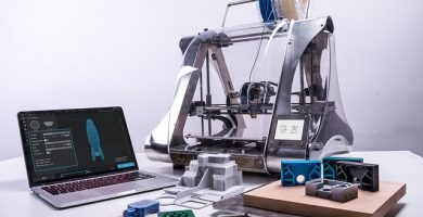 top 3d printing courses