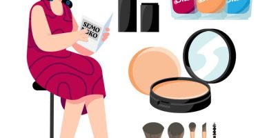 top makeup courses