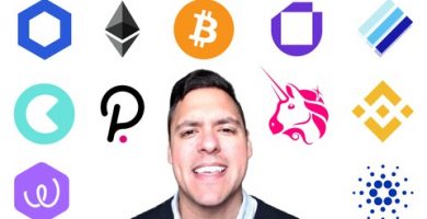 Top Altcoin courses of the year