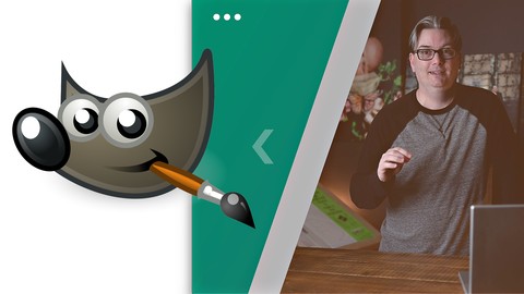 Top 5 GIMP courses of the 【2026】