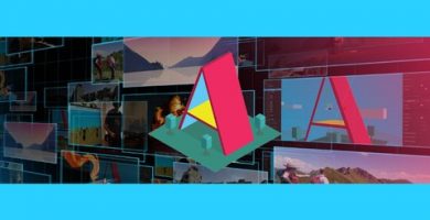 Top A-Frame Framework courses of the year