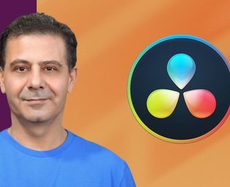 Top DaVinci Resolve courses of the year