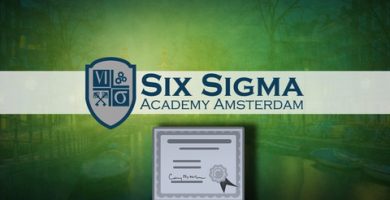 Top Lean Six Sigma White Belt courses of the year