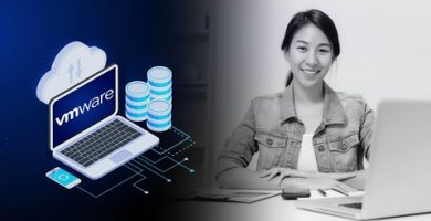 Top VMware Certified Professional - Data Center Virtualization (VCP-DCV) courses of the year