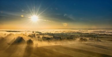 Top Landscape Photography courses of the year