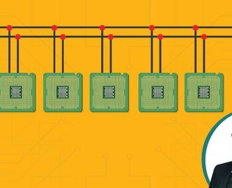 Top Controller Area Network (CAN bus) courses of the year