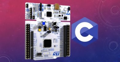 Top Embedded C courses of the year