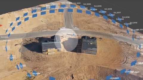 Top 5 Photogrammetry courses of the 【2026】