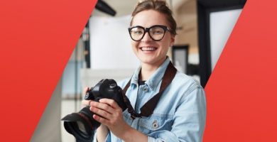 Top Photography Business courses of the year