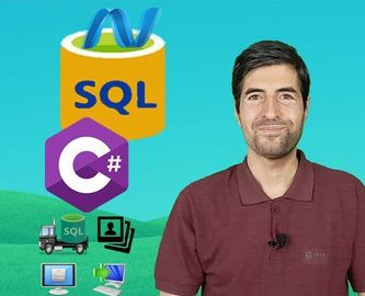 Top Ado.Net courses of the year