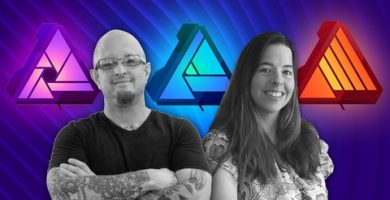 Top Affinity Publisher courses of the year