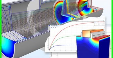 Top COMSOL Multiphysics courses of the year