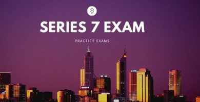 Top Series 7 - General Securities Representative courses of the year