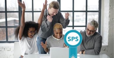 Top Scaled Professional Scrum (SPS) courses of the year