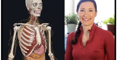 Top Injury Prevention courses of the year