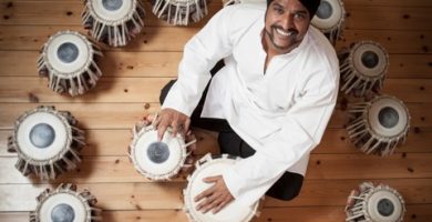 Top Tabla courses of the year