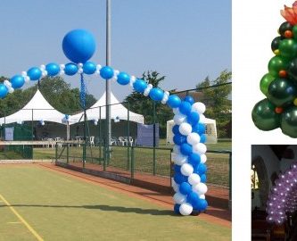 Top Balloon Decoration courses of the year