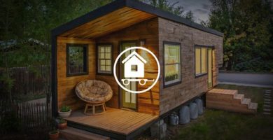 Top Tiny House courses of the year