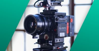 Top Cinematography courses of the year