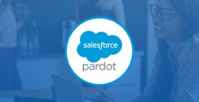 Top Salesforce Pardot courses of the year