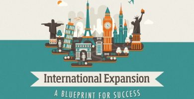Top International Expansion courses of the year